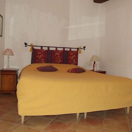 Domaine Saint Victor Hotel La Tour-dʼAigues Buitenkant foto