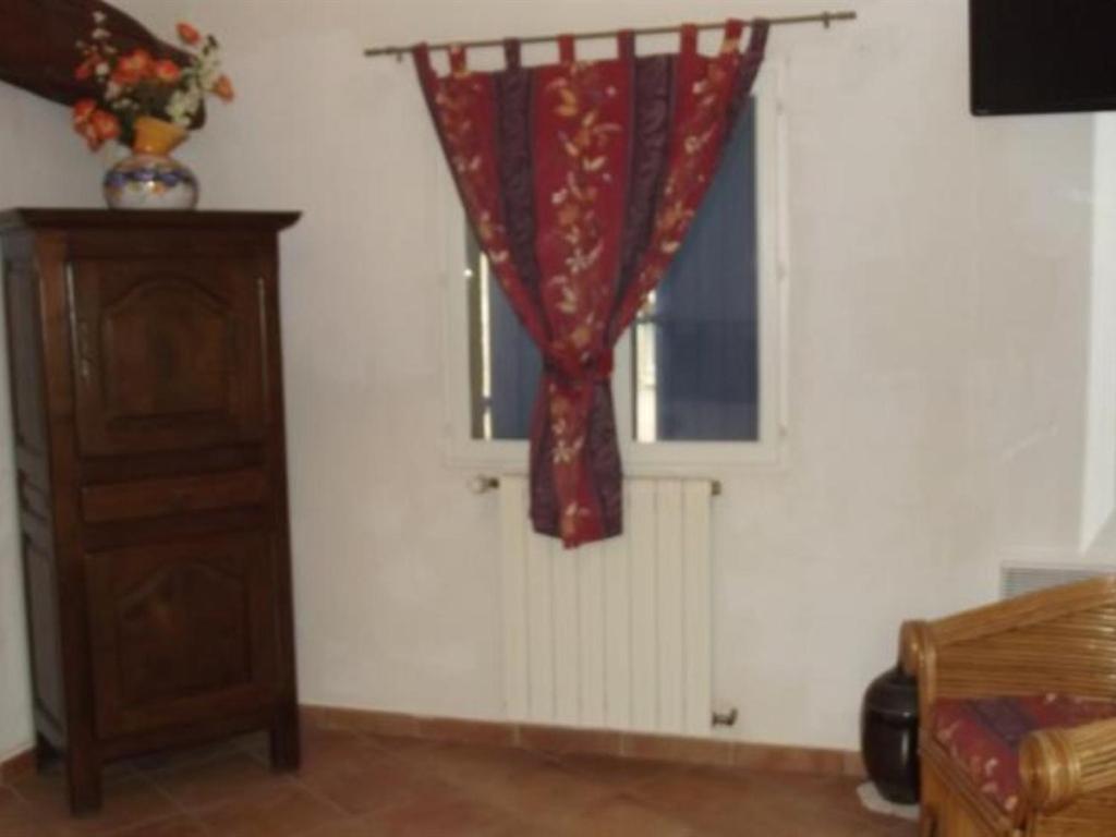 Domaine Saint Victor Hotel La Tour-dʼAigues Buitenkant foto