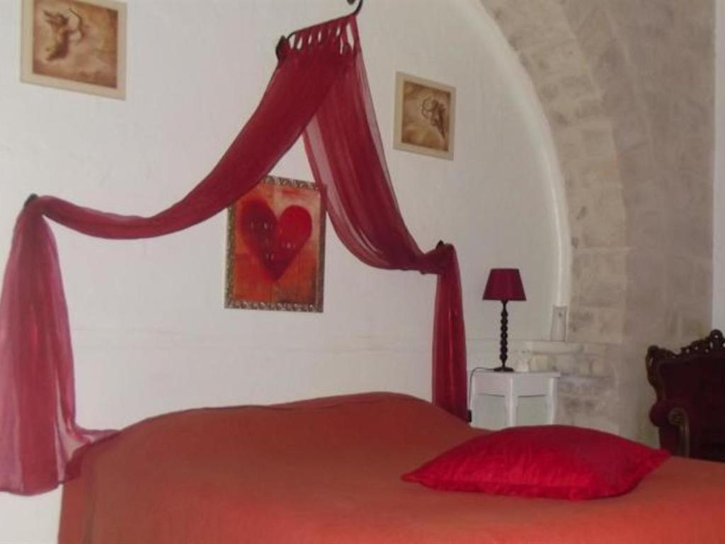 Domaine Saint Victor Hotel La Tour-dʼAigues Buitenkant foto